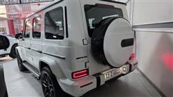 مرسيدس بنز G-Class